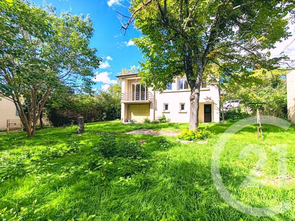 Maison à vendre  3 pièces - 68,90 m2 FORCALQUIER - 04