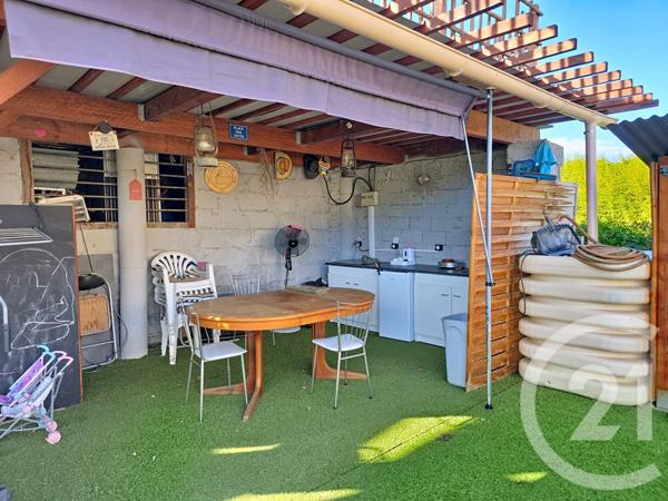 Maison à vendre  5 pièces - 115,26 m2 ST LIZIER - 09