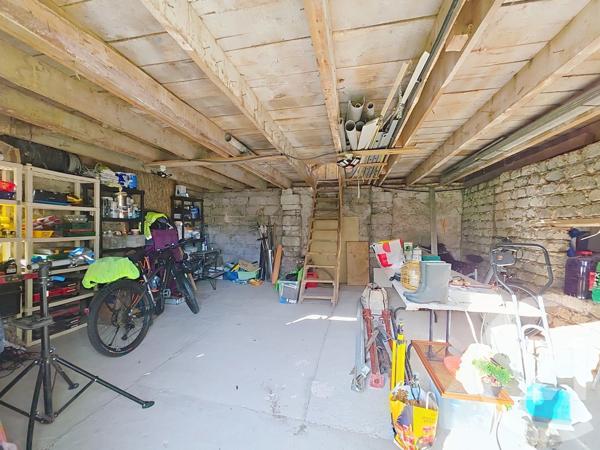 Maison à vendre  5 pièces - 115,26 m2 ST LIZIER - 09