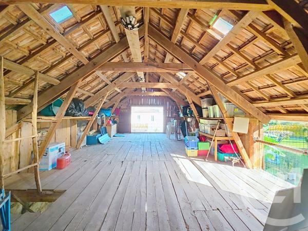 Maison à vendre  5 pièces - 115,26 m2 ST LIZIER - 09