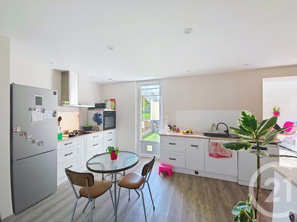 Maison à vendre  5 pièces - 115,26 m2 ST LIZIER - 09