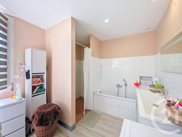 Maison à vendre  5 pièces - 115,26 m2 ST LIZIER - 09