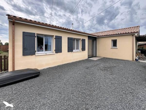 Maison à vendre 309 000 € Salignac 6 p 126 m² DPE C