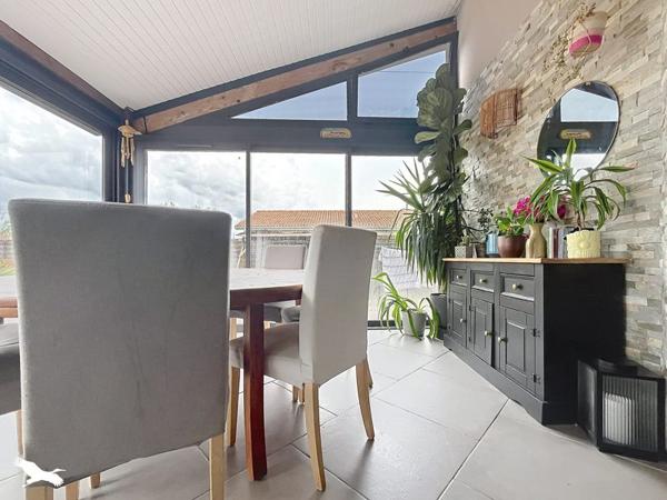 Maison à vendre 309 000 € Salignac 6 p 126 m² DPE C