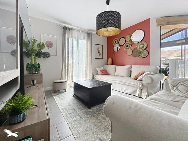 Maison à vendre 309 000 € Salignac 6 p 126 m² DPE C