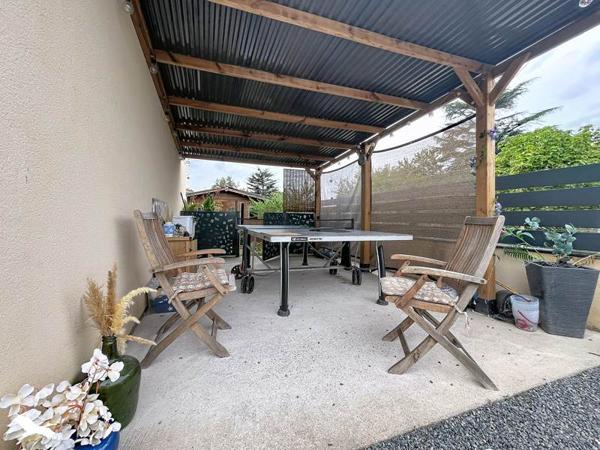 Maison à vendre 309 000 € Salignac 6 p 126 m² DPE C