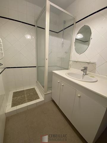 Appartement 3 pièce(s) 2 chambre(s) 71.72 m²