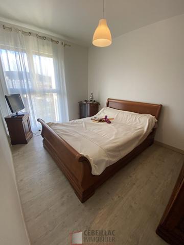 Appartement 3 pièce(s) 2 chambre(s) 71.72 m²
