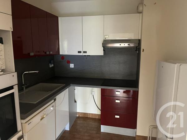 Appartement T3 à vendre  3 pièces - 74,30 m2 MARSEILLE - 13008