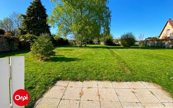 Maison à vendre    6 pièces • 148 m2 Saint-Clair-sur-Epte