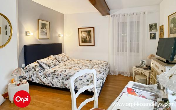 Maison à vendre    6 pièces • 148 m2 Saint-Clair-sur-Epte