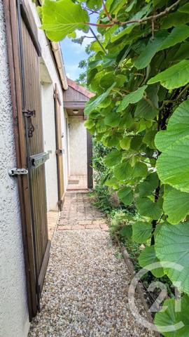 Maison à vendre  5 pièces - 90 m2 DRAVEIL - 91