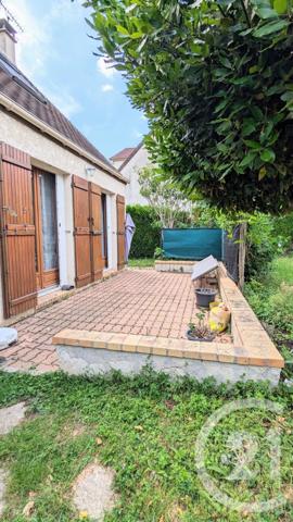 Maison à vendre  5 pièces - 90 m2 DRAVEIL - 91