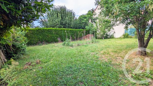 Maison à vendre  5 pièces - 90 m2 DRAVEIL - 91