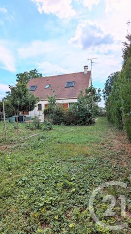 Maison à vendre  5 pièces - 90 m2 DRAVEIL - 91