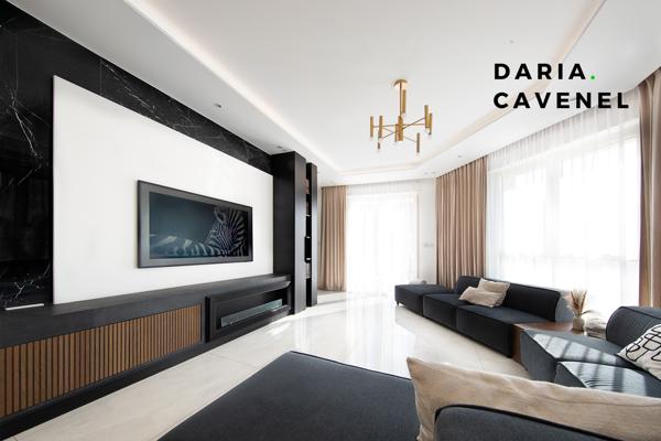 Maison 7 pièces - 250 m²