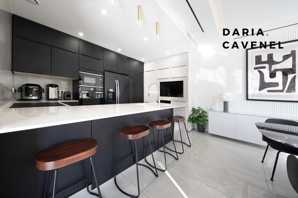 Maison 7 pièces - 250 m²