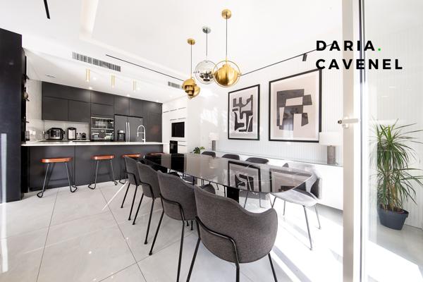 Maison 7 pièces - 250 m²