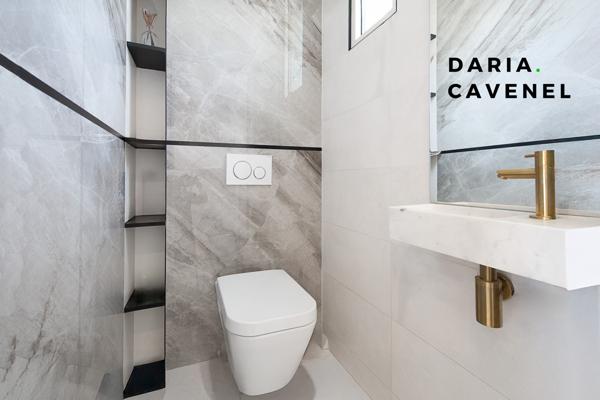 Maison 7 pièces - 250 m²