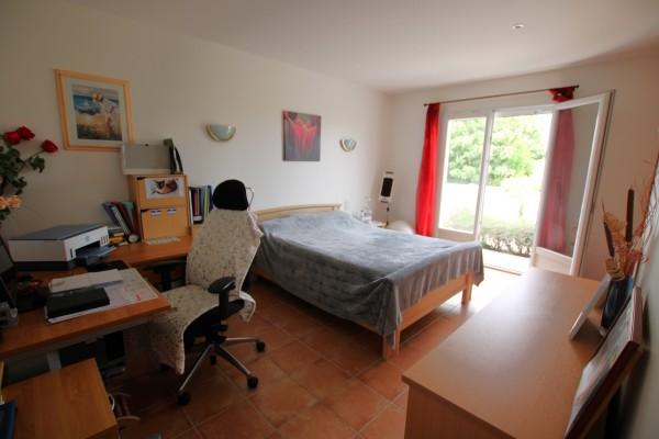 Maison vue mer à Port des Barques