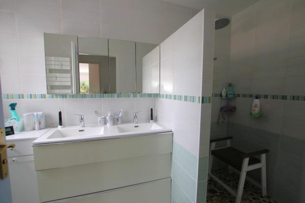 Maison vue mer à Port des Barques