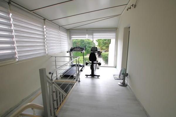 Maison vue mer à Port des Barques