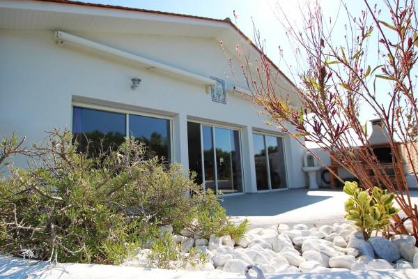 Maison vue mer à Port des Barques