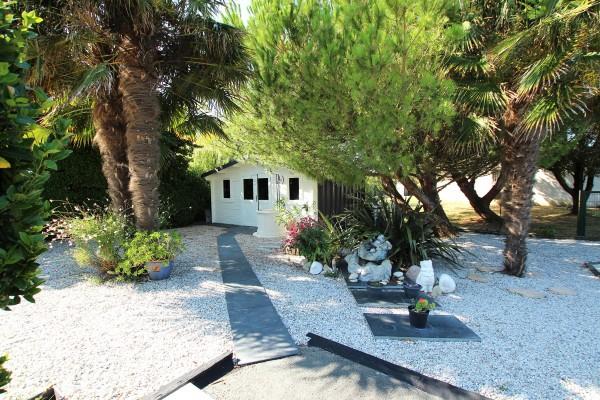 Maison vue mer à Port des Barques