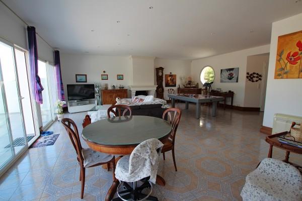 Maison vue mer à Port des Barques