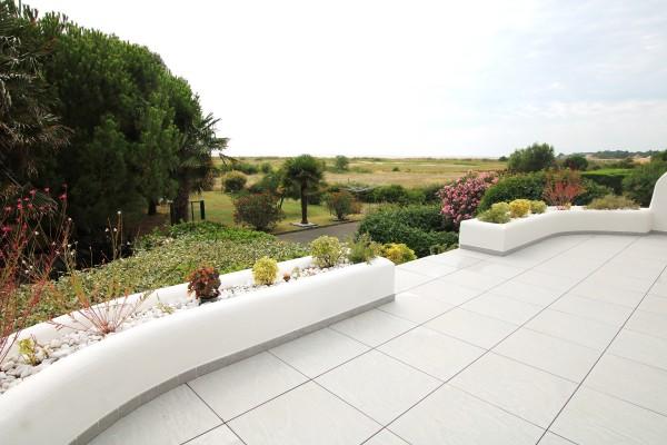 Maison vue mer à Port des Barques