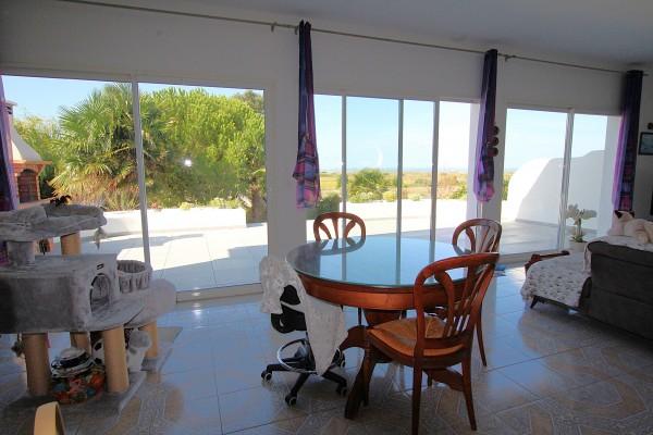 Maison vue mer à Port des Barques