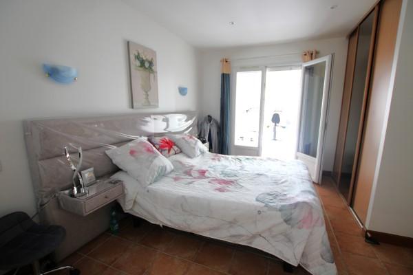 Maison vue mer à Port des Barques