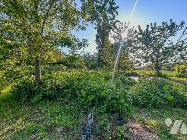 Maison en pierre avec dépendances, à proximité des écoles :
Cette maison de campagne, lumineuse...