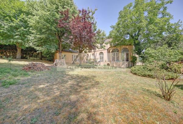 Maison contemporaine Chatou 167.90 m²