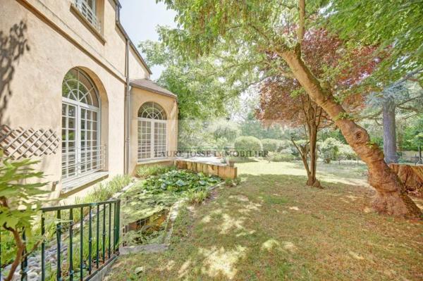 Maison contemporaine Chatou 167.90 m²