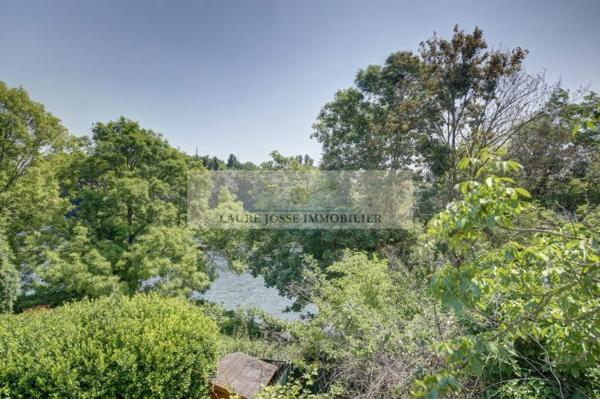 Maison contemporaine Chatou 167.90 m²