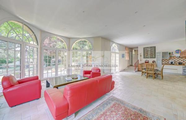 Maison contemporaine Chatou 167.90 m²