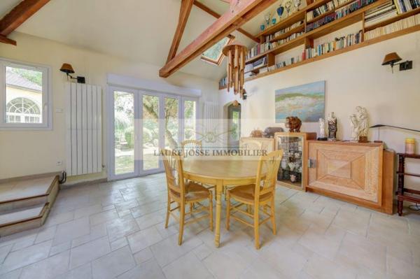 Maison contemporaine Chatou 167.90 m²