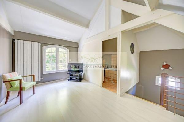 Maison contemporaine Chatou 167.90 m²