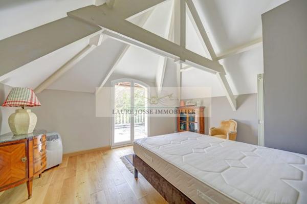 Maison contemporaine Chatou 167.90 m²