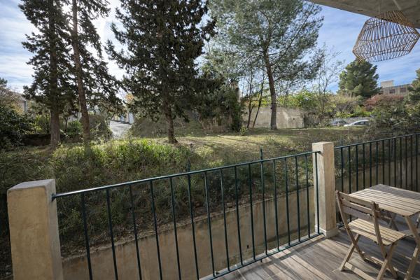 Appartement 3 pièces - 66 m²