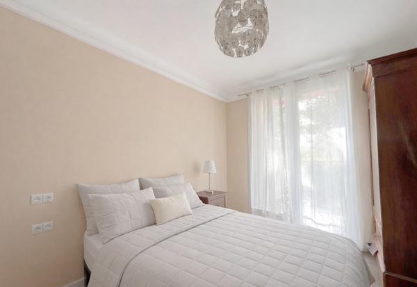 Appartement 3 pièces - 66 m²