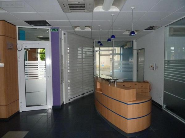 Fonds et/ou murs commerciaux à vendre à Delle sur le Territoire de Belfort (90100), ref : 21005-956