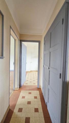 BOURGES MAISON DE 78.2M² 4 PIECES 3 CHAMBRES GARAGE JARDIN