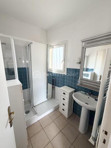 Appartement de 68,62 m²