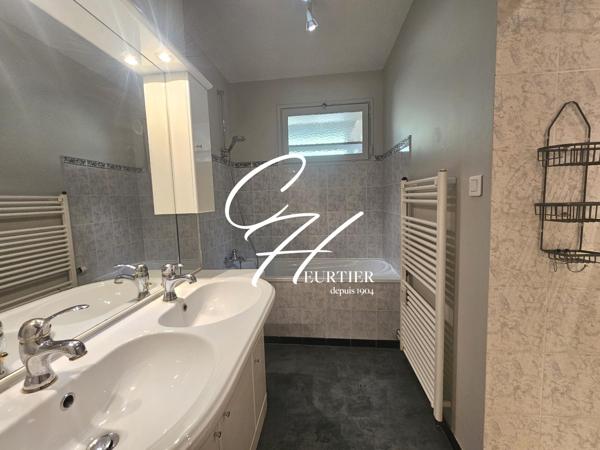 Appartement T4 de 90 m² avec vue magnifique