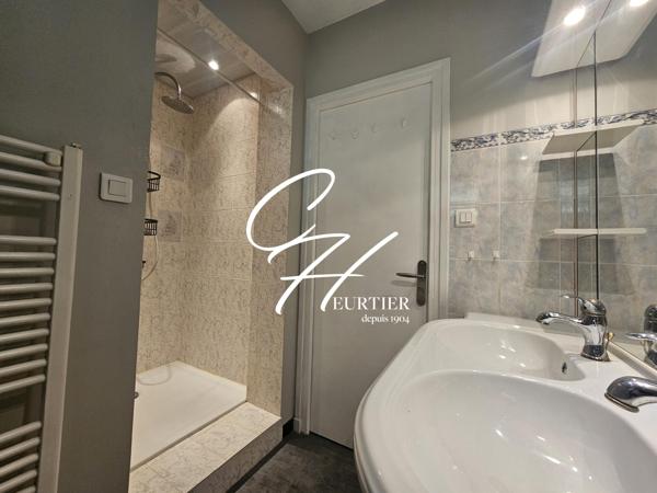 Appartement T4 de 90 m² avec vue magnifique