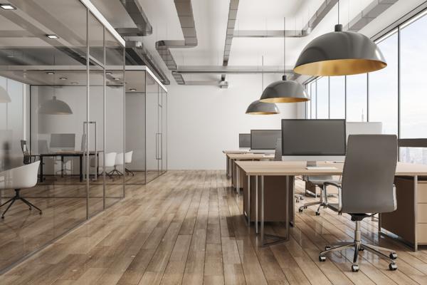 Bureaux neufs à la location - Narbonne