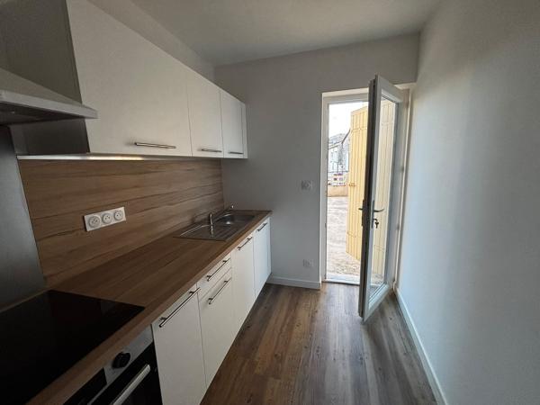 APPARTEMENT T2 CLIMATISE Détails des diagnostics énergétiques