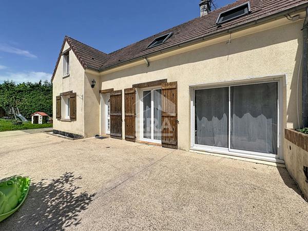 Maison Luzarches 6 pièce(s) 110 m2
